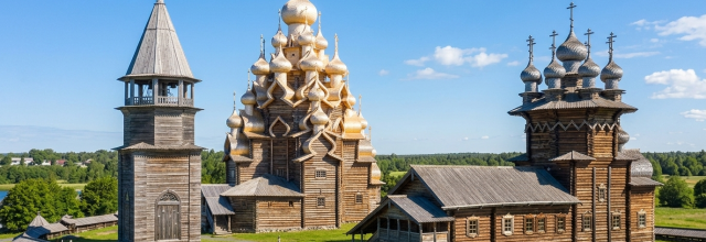Кижи