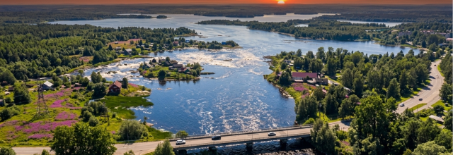 Беломорск