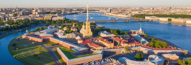 Санкт Петербург