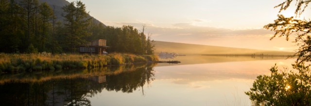 бухта Заворотная