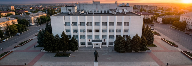 Константиновск