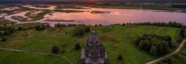 Подпорожье
