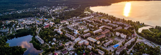 Медвежьегорск