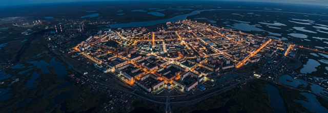 Норильск