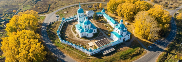 Енисейск