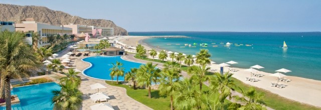 Эль-Фуджайра