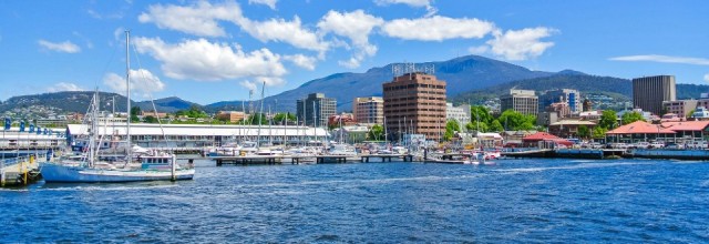 Хобарт
