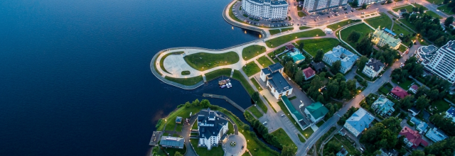 Петрозаводск